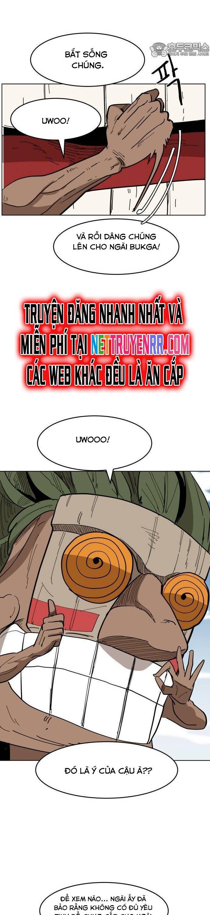 Viên Đá Đỏ - Chapter 19 - Page 14