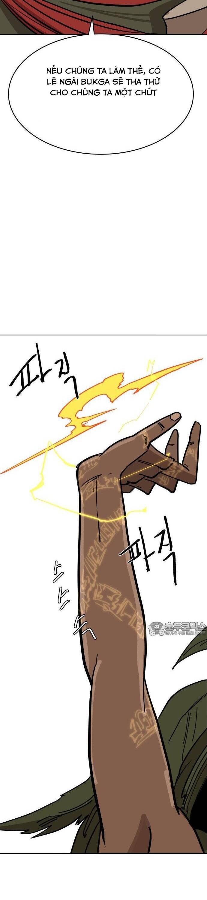 Viên Đá Đỏ - Chapter 19 - Page 15