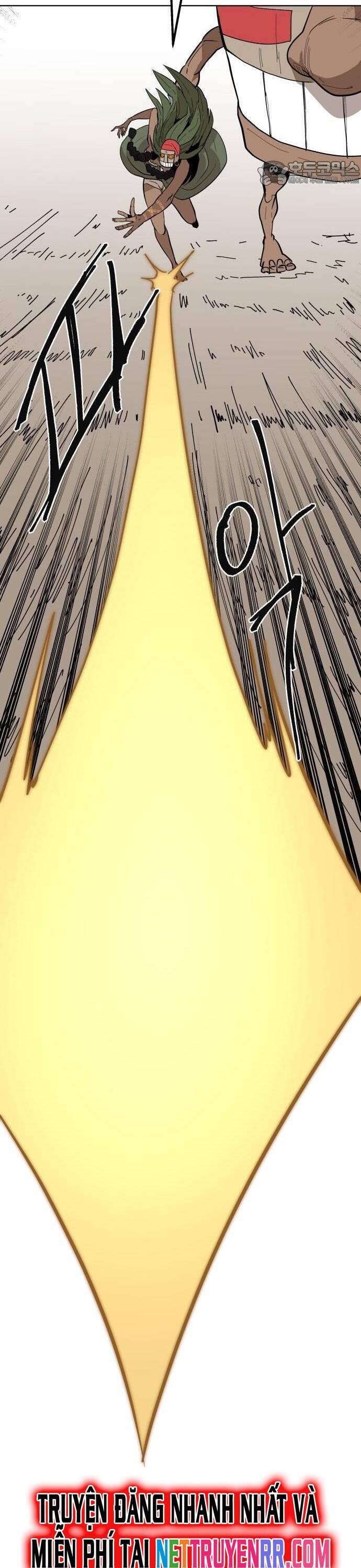 Viên Đá Đỏ - Chapter 20 - Page 10
