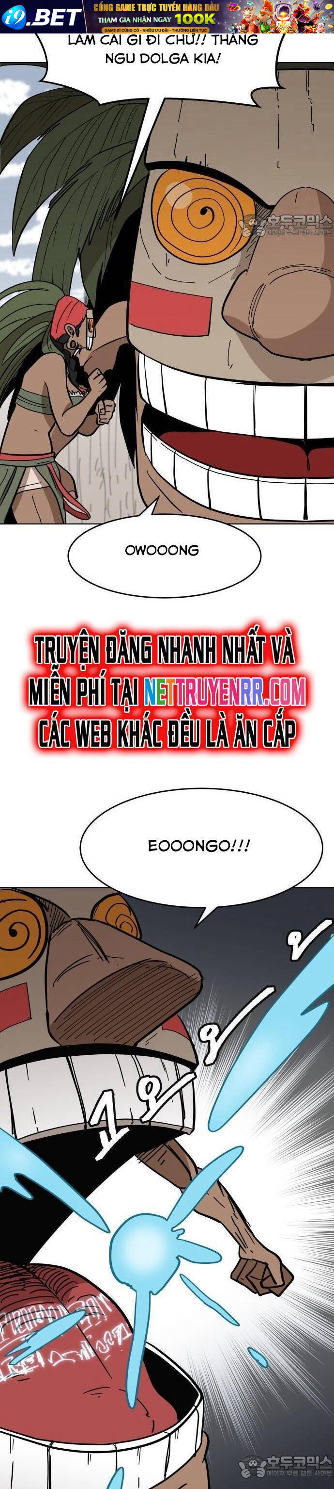 Viên Đá Đỏ - Chapter 20 - Page 13