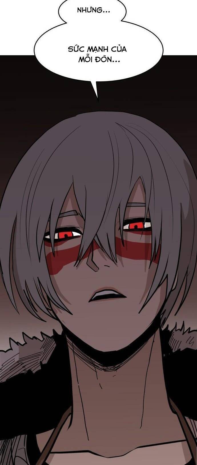 Viên Đá Đỏ - Chapter 20 - Page 17