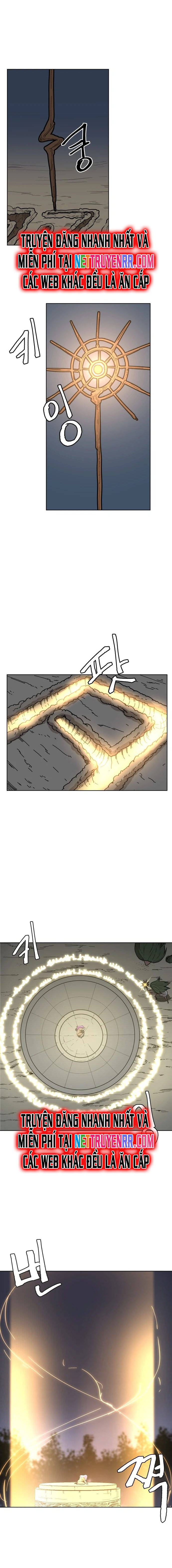 Viên Đá Đỏ - Chapter 21 - Page 12