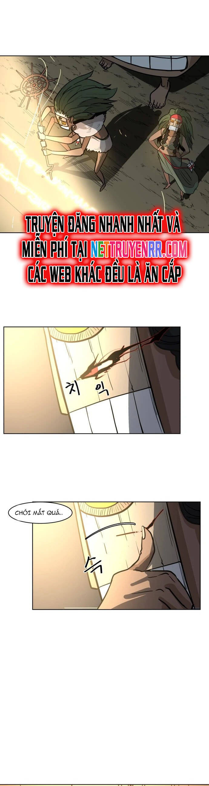 Viên Đá Đỏ - Chapter 21 - Page 13