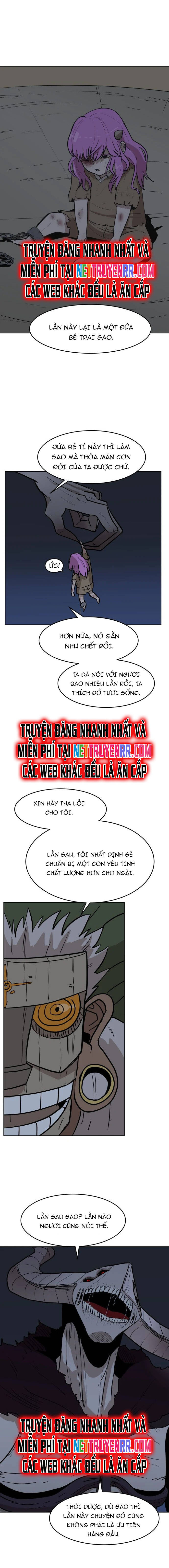 Viên Đá Đỏ - Chapter 21 - Page 15