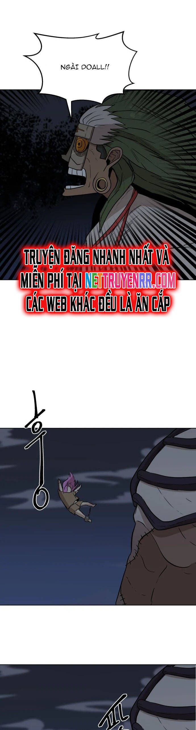 Viên Đá Đỏ - Chapter 21 - Page 19