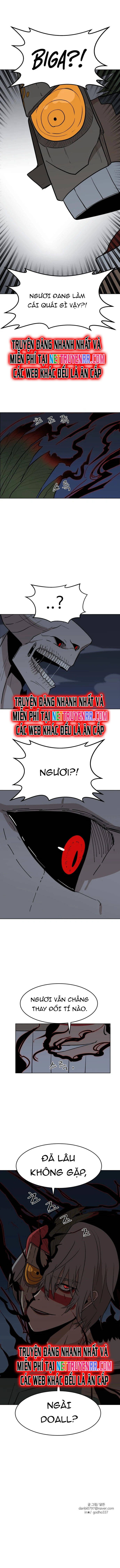 Viên Đá Đỏ - Chapter 21 - Page 20