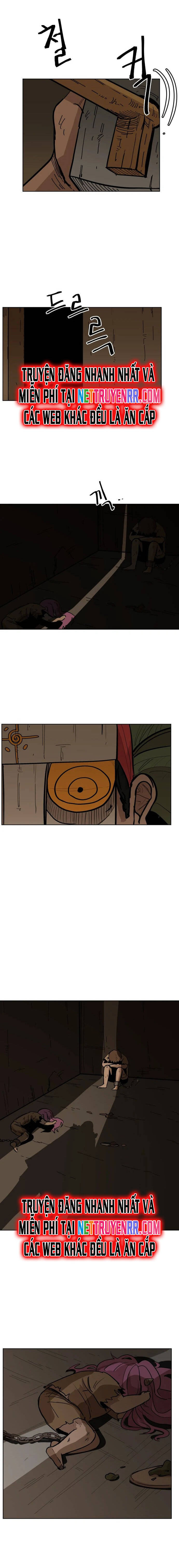 Viên Đá Đỏ - Chapter 21 - Page 6