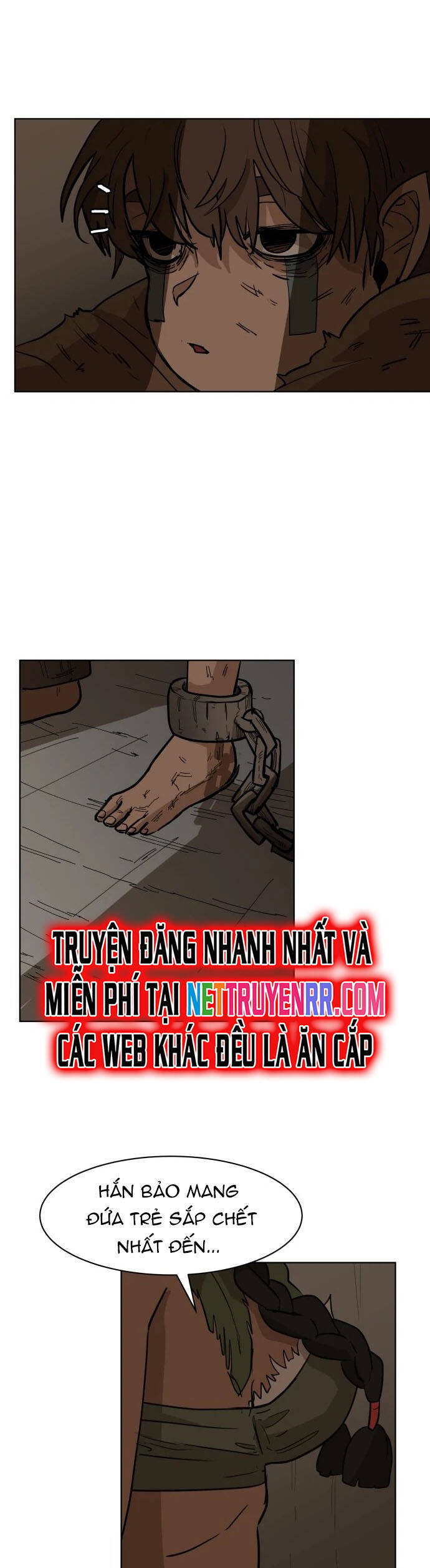 Viên Đá Đỏ - Chapter 21 - Page 7