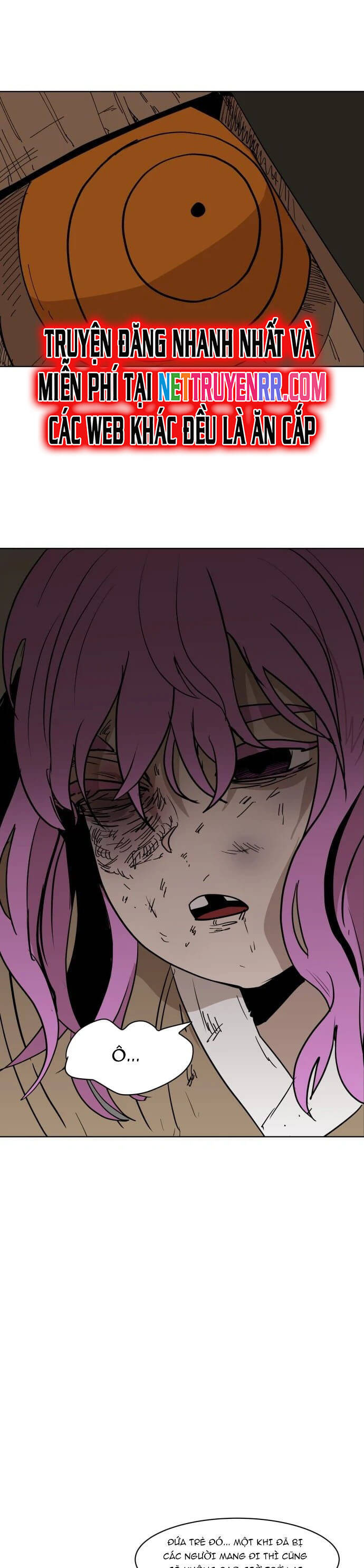 Viên Đá Đỏ - Chapter 21 - Page 8