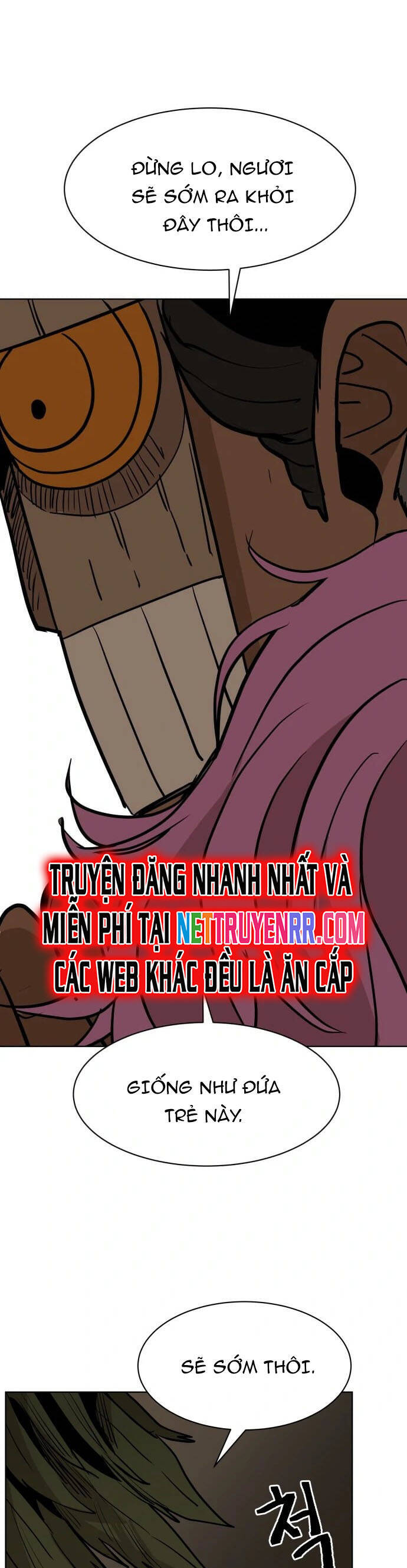 Viên Đá Đỏ - Chapter 21 - Page 9