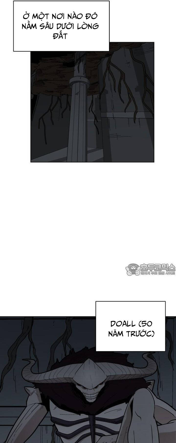 Viên Đá Đỏ - Chapter 22 - Page 10