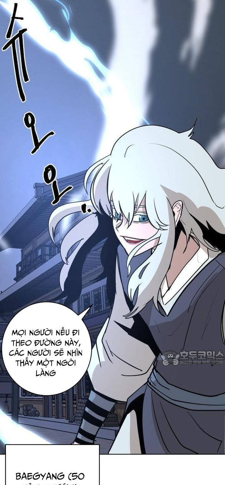 Viên Đá Đỏ - Chapter 22 - Page 14
