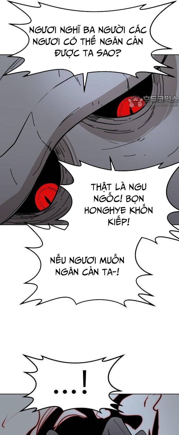 Viên Đá Đỏ - Chapter 22 - Page 16