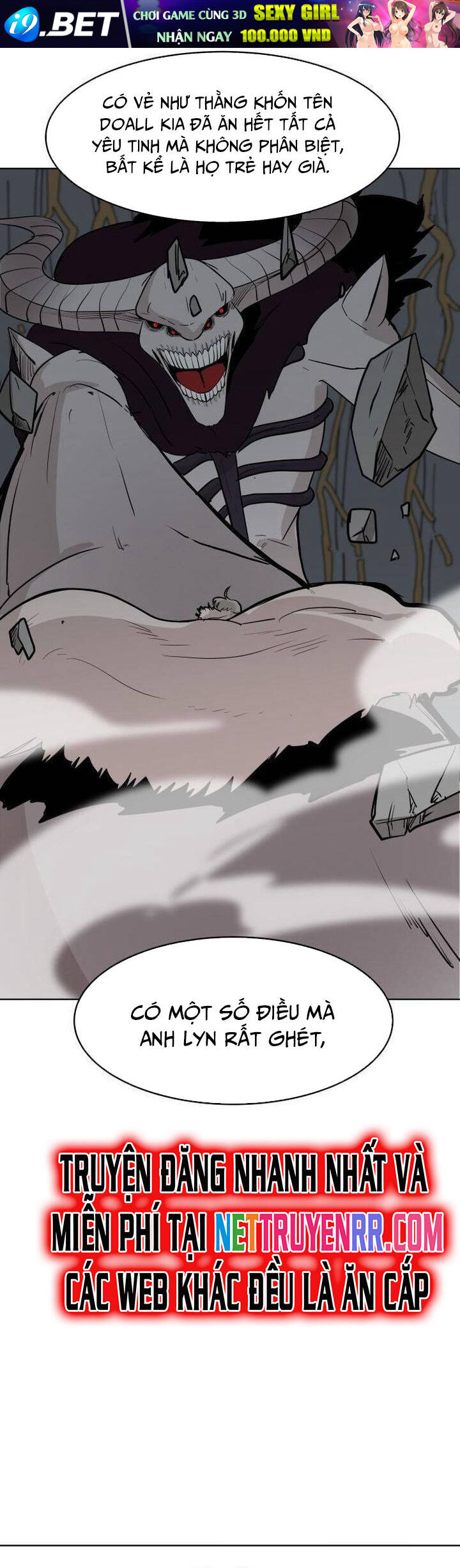 Viên Đá Đỏ - Chapter 22 - Page 20