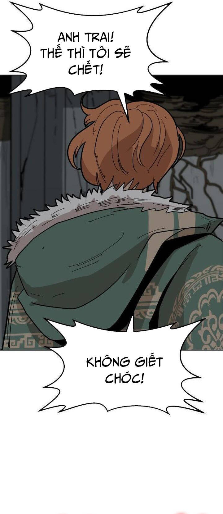 Viên Đá Đỏ - Chapter 22 - Page 26