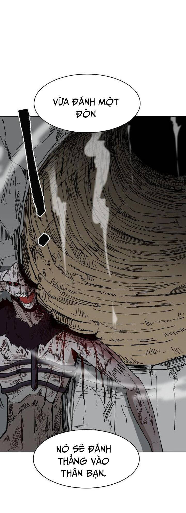 Viên Đá Đỏ - Chapter 22 - Page 31