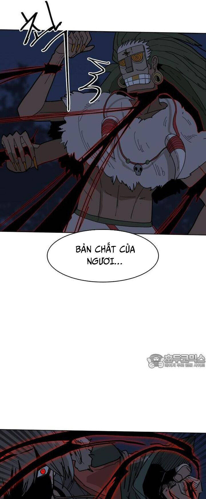 Viên Đá Đỏ - Chapter 24 - Page 11