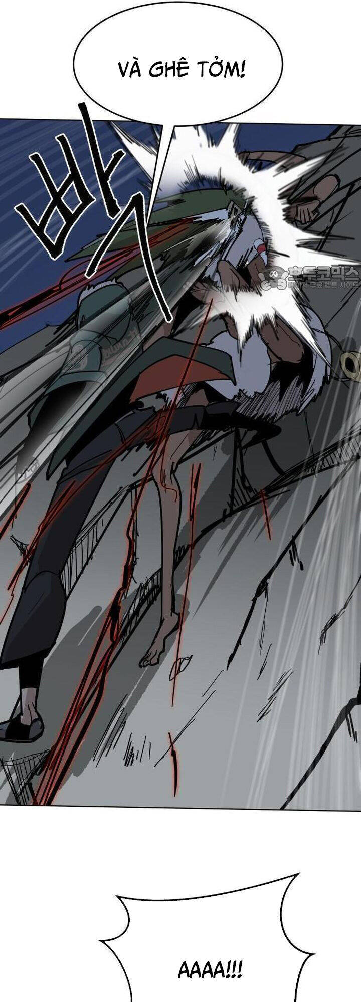 Viên Đá Đỏ - Chapter 24 - Page 13