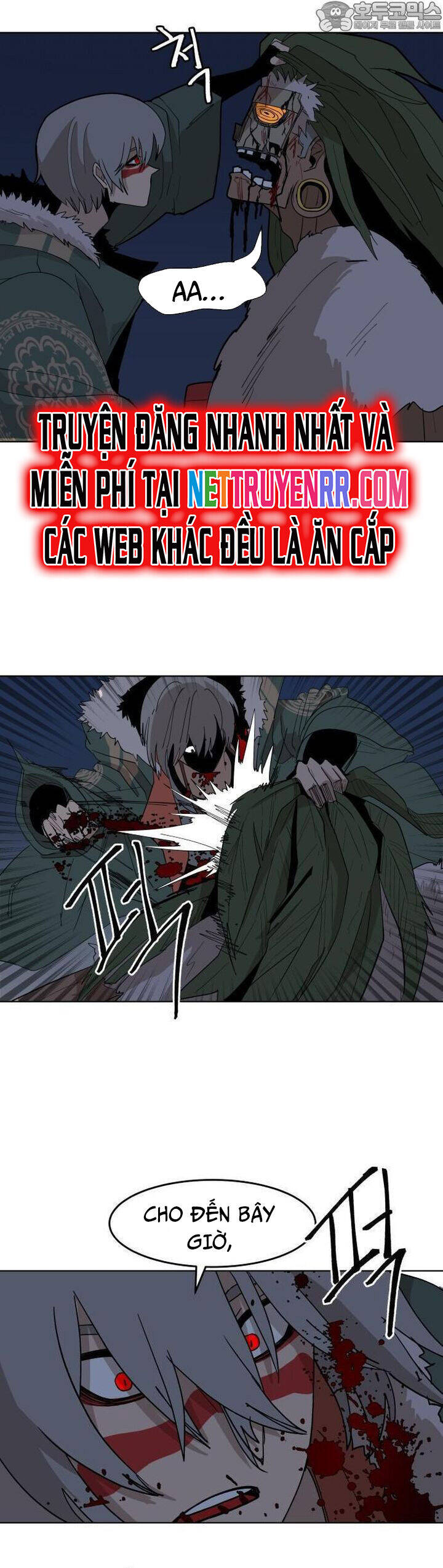 Viên Đá Đỏ - Chapter 24 - Page 19