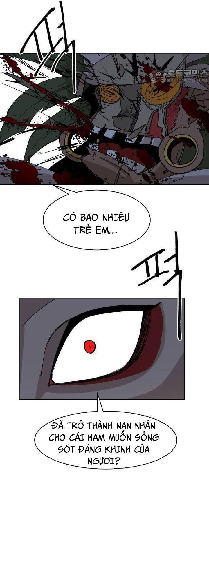 Viên Đá Đỏ - Chapter 24 - Page 20