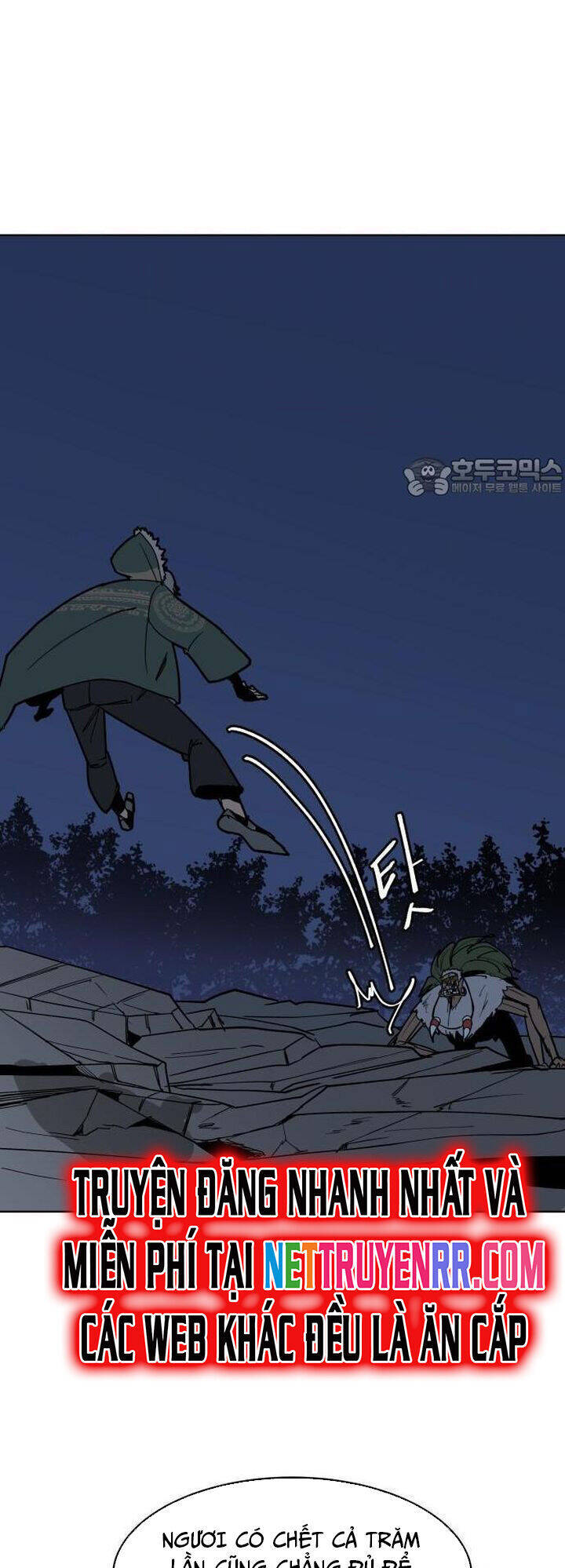 Viên Đá Đỏ - Chapter 24 - Page 24