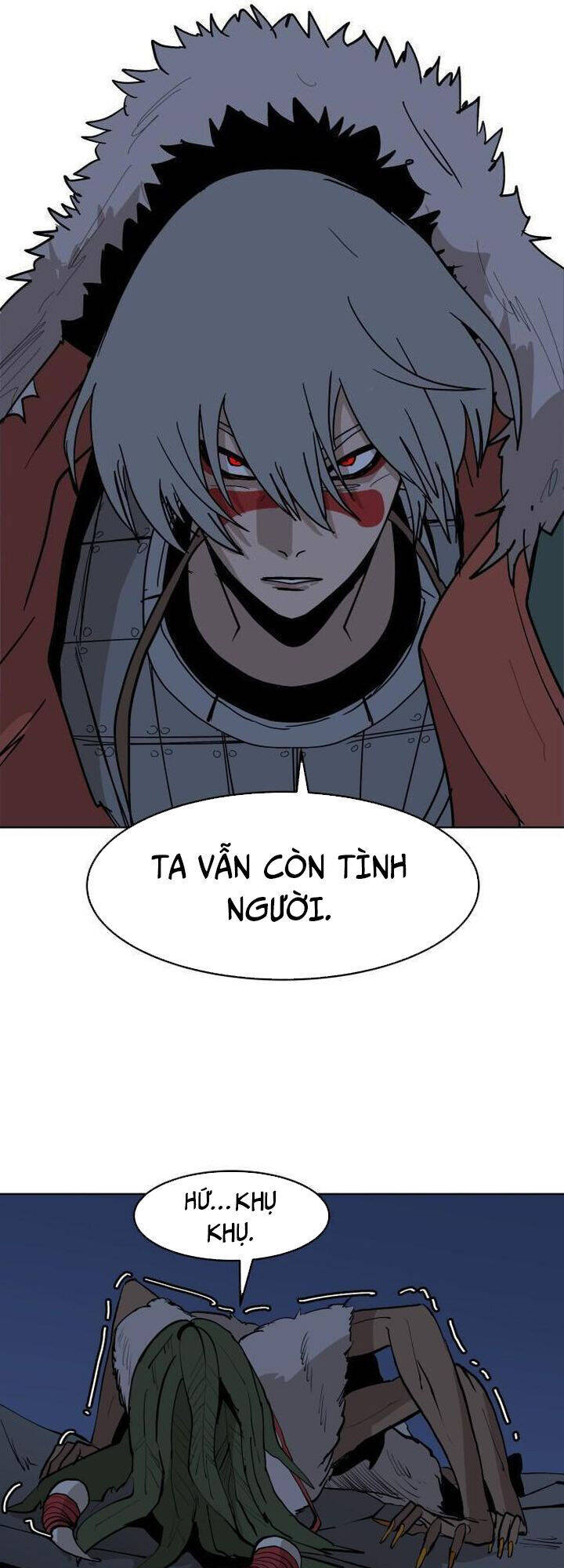 Viên Đá Đỏ - Chapter 24 - Page 26