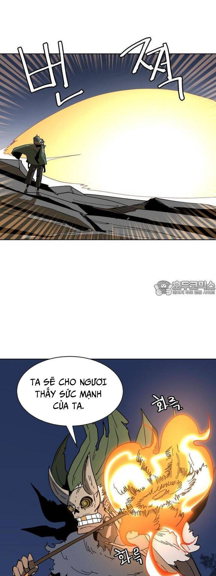 Viên Đá Đỏ - Chapter 24 - Page 28