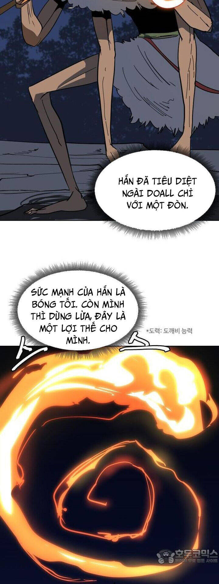 Viên Đá Đỏ - Chapter 24 - Page 29