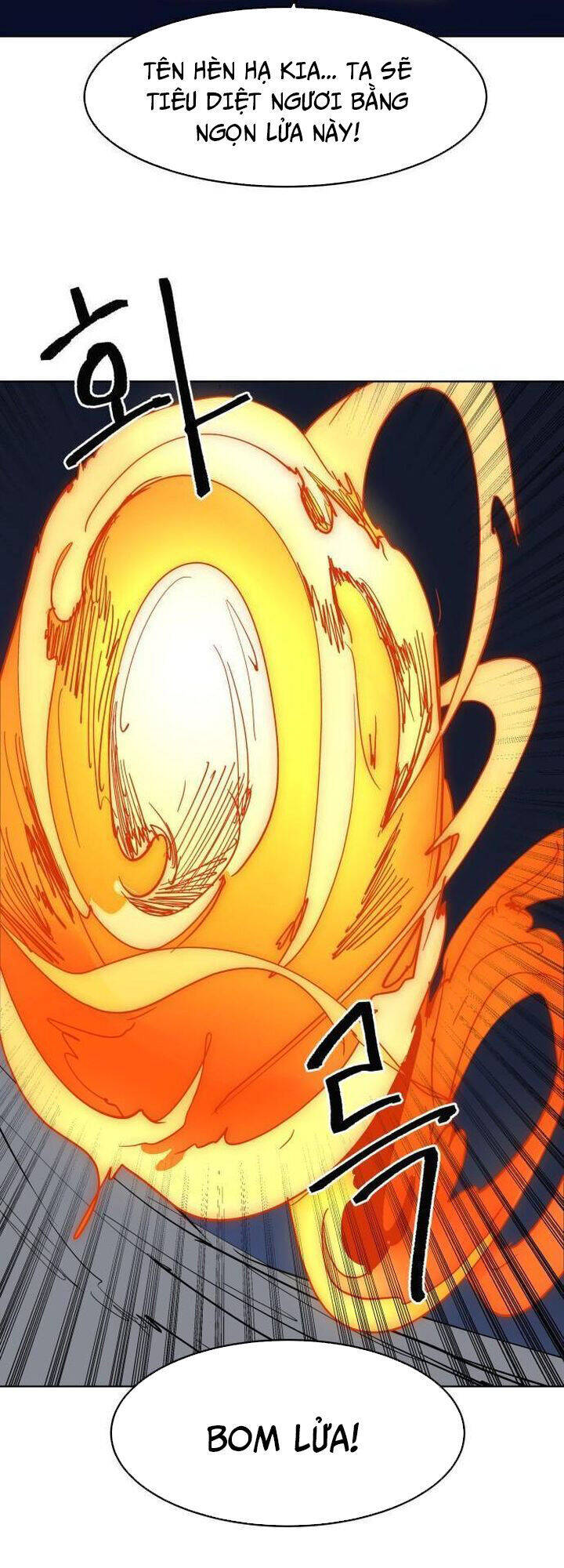 Viên Đá Đỏ - Chapter 24 - Page 30