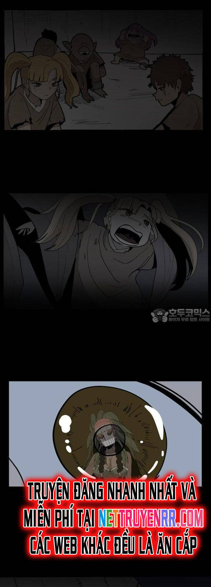 Viên Đá Đỏ - Chapter 24 - Page 4