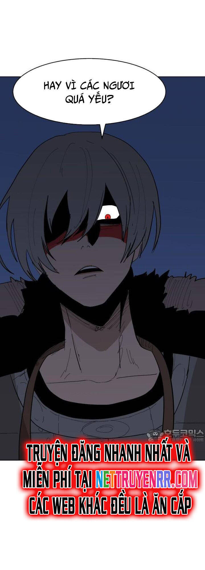 Viên Đá Đỏ - Chapter 24 - Page 8