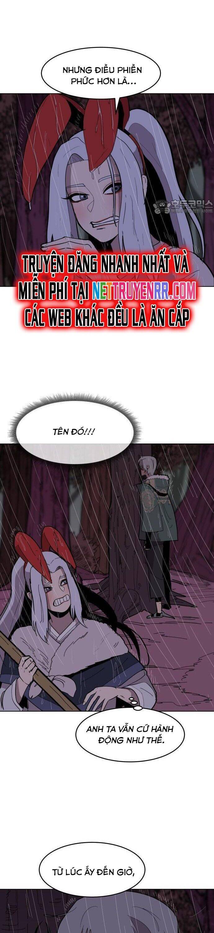 Viên Đá Đỏ - Chapter 25 - Page 11