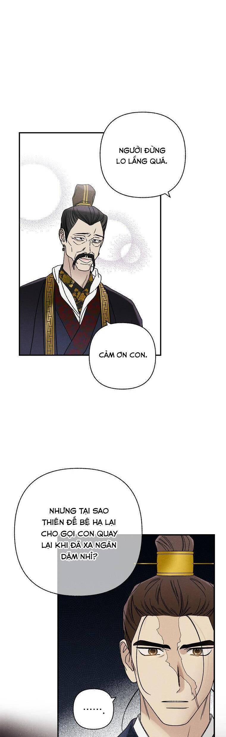 Quốc Hôn - Chapter 42 - Page 10