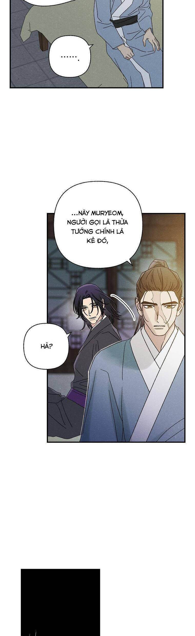 Quốc Hôn - Chapter 42 - Page 14