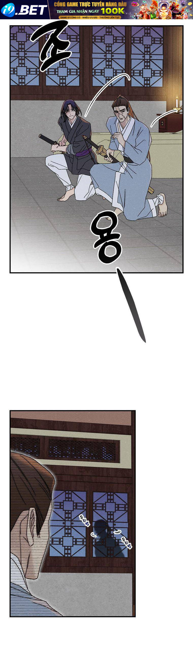 Quốc Hôn - Chapter 42 - Page 16