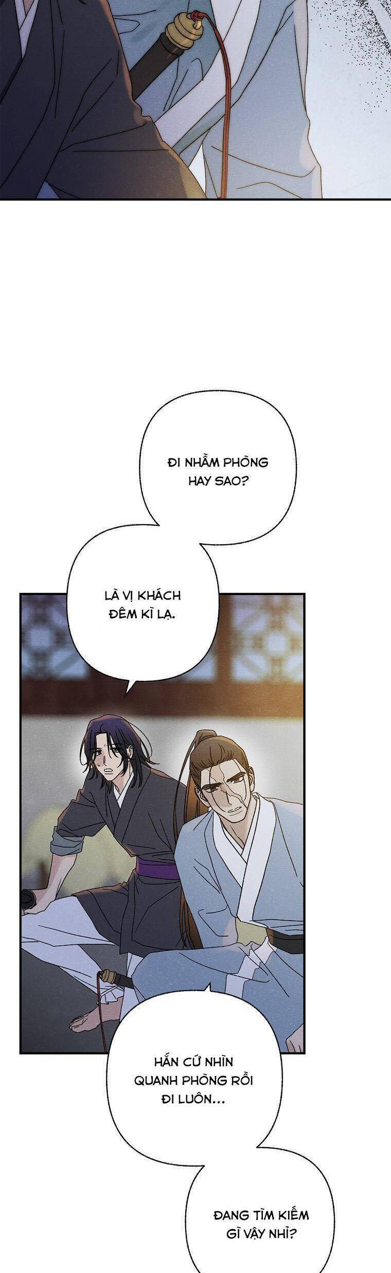 Quốc Hôn - Chapter 42 - Page 18