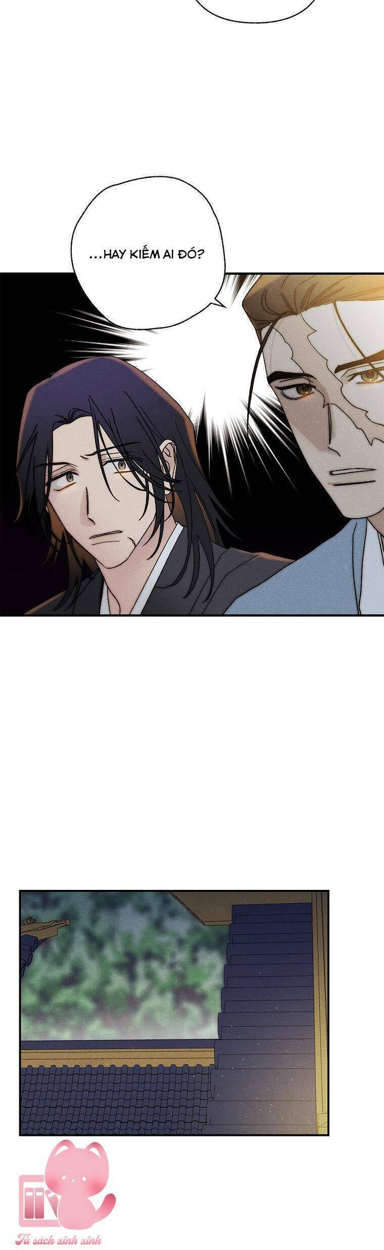 Quốc Hôn - Chapter 42 - Page 19