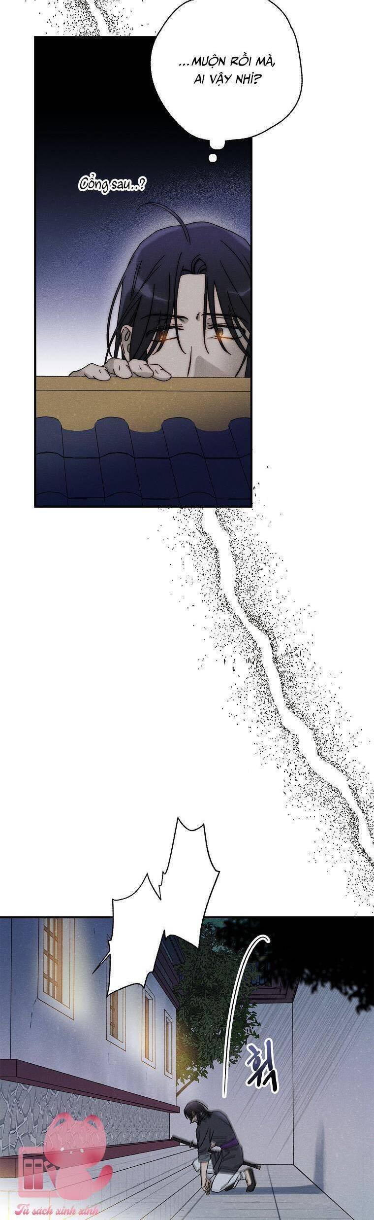 Quốc Hôn - Chapter 42 - Page 23