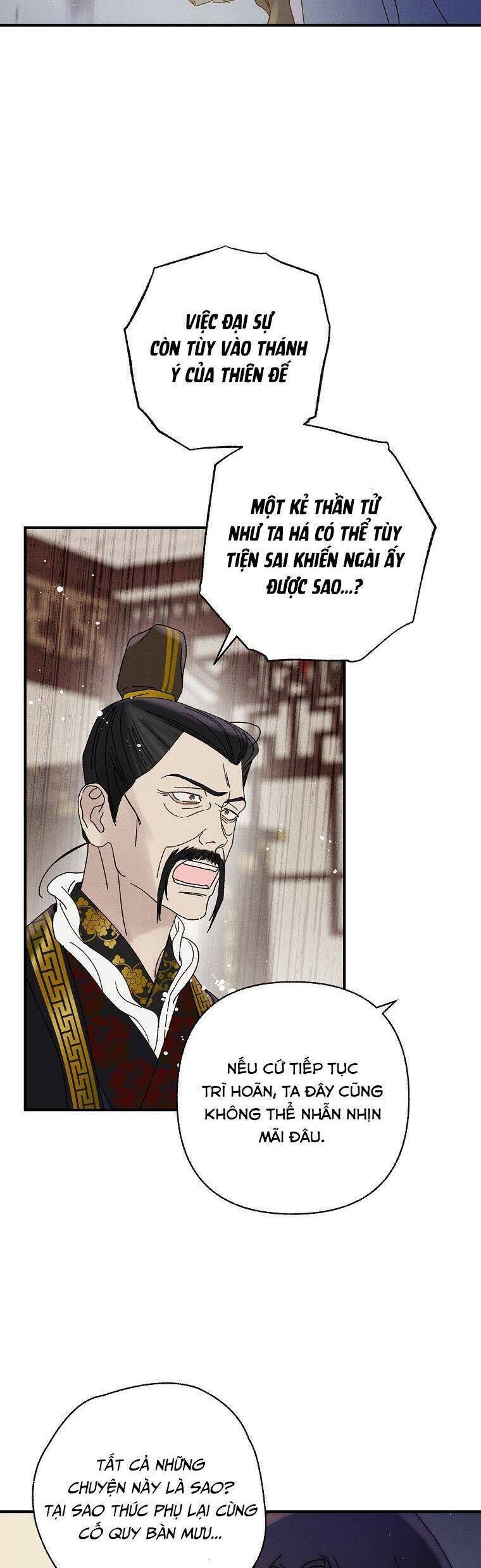 Quốc Hôn - Chapter 42 - Page 26