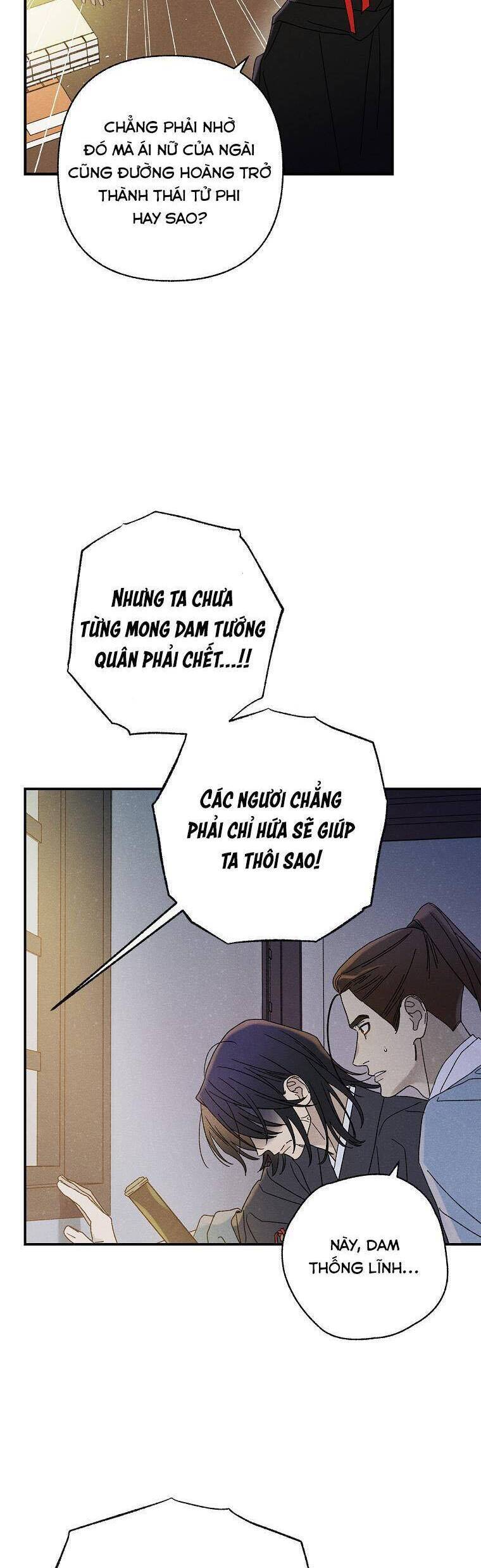 Quốc Hôn - Chapter 42 - Page 29