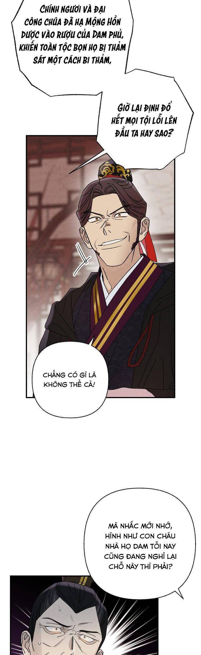 Quốc Hôn - Chapter 42 - Page 30