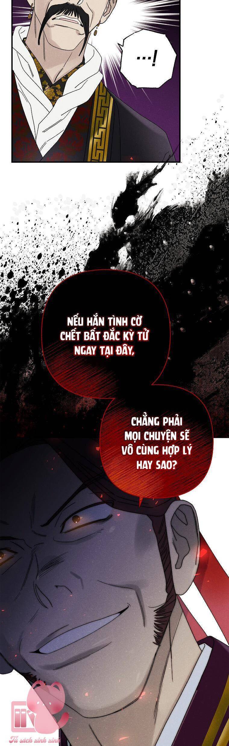 Quốc Hôn - Chapter 42 - Page 31