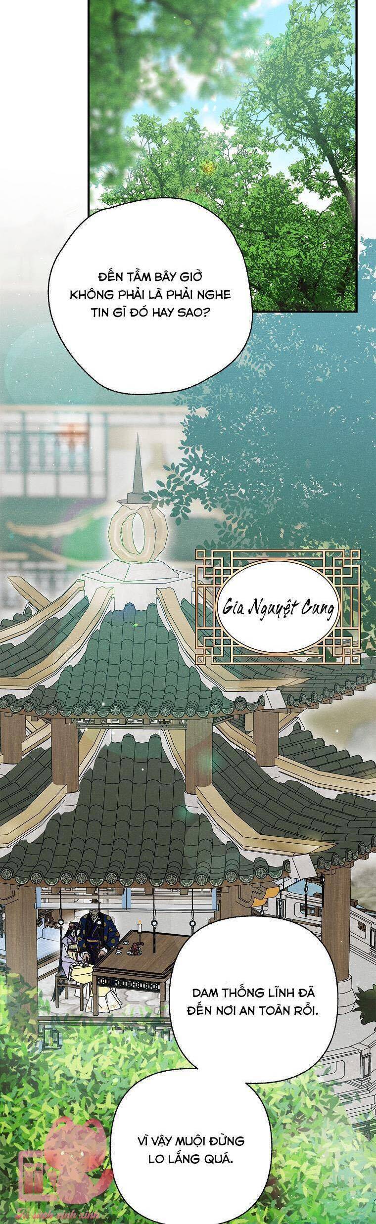 Quốc Hôn - Chapter 42 - Page 35