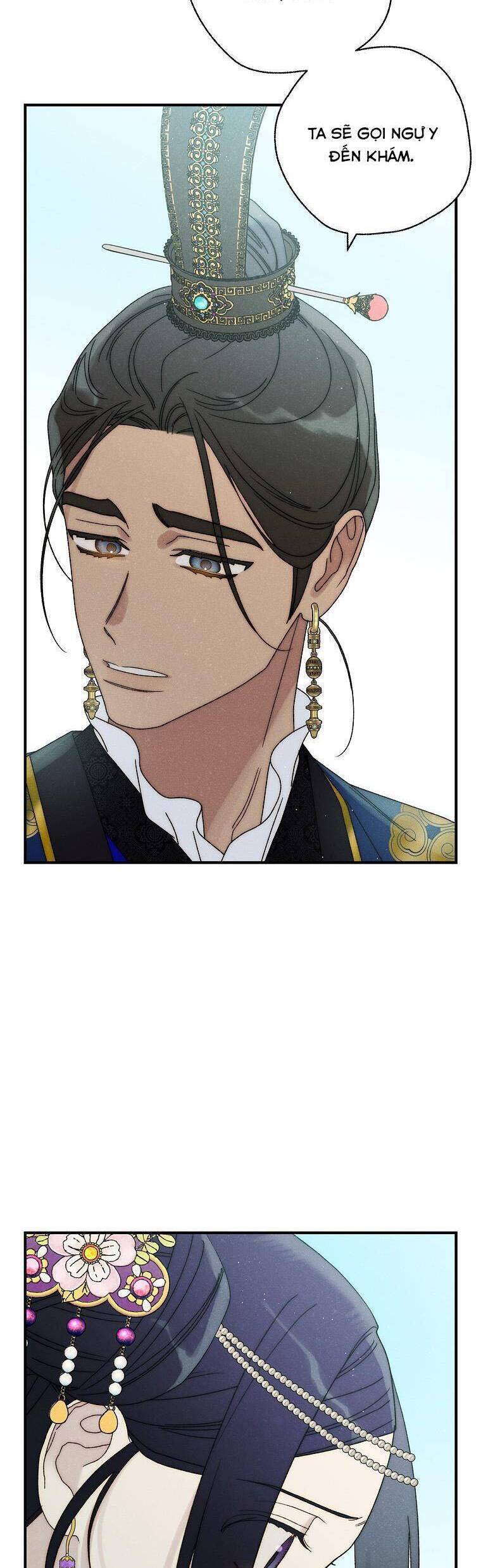 Quốc Hôn - Chapter 42 - Page 37