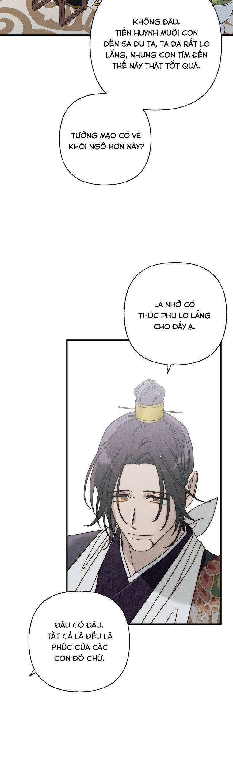 Quốc Hôn - Chapter 42 - Page 4