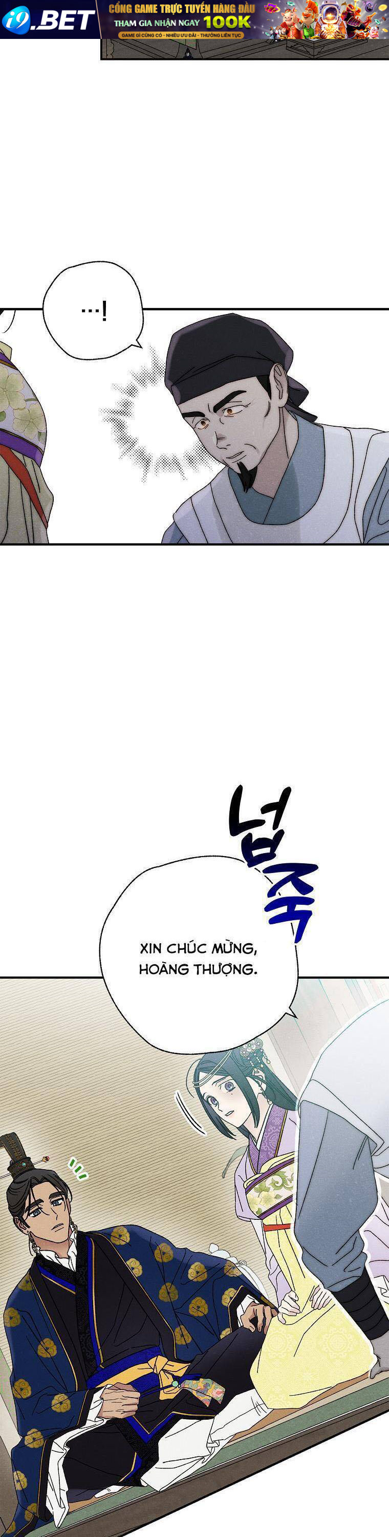 Quốc Hôn - Chapter 42 - Page 40