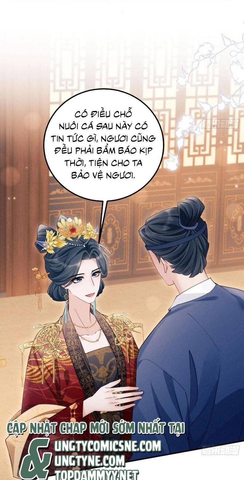 Tôi Hoài Nghi Ảnh Đế Đang Theo Đuổi Tôi Chapter 175 - Trang 14