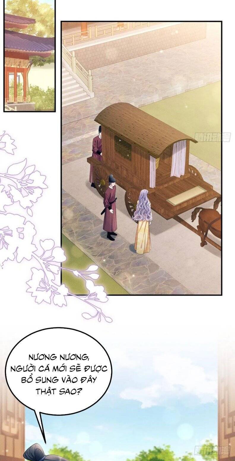 Tôi Hoài Nghi Ảnh Đế Đang Theo Đuổi Tôi Chapter 175 - Trang 15