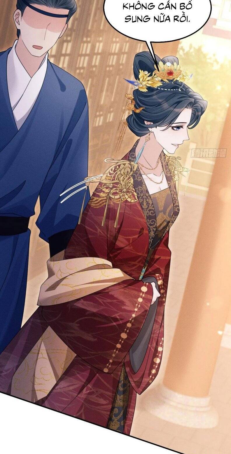 Tôi Hoài Nghi Ảnh Đế Đang Theo Đuổi Tôi Chapter 175 - Trang 16