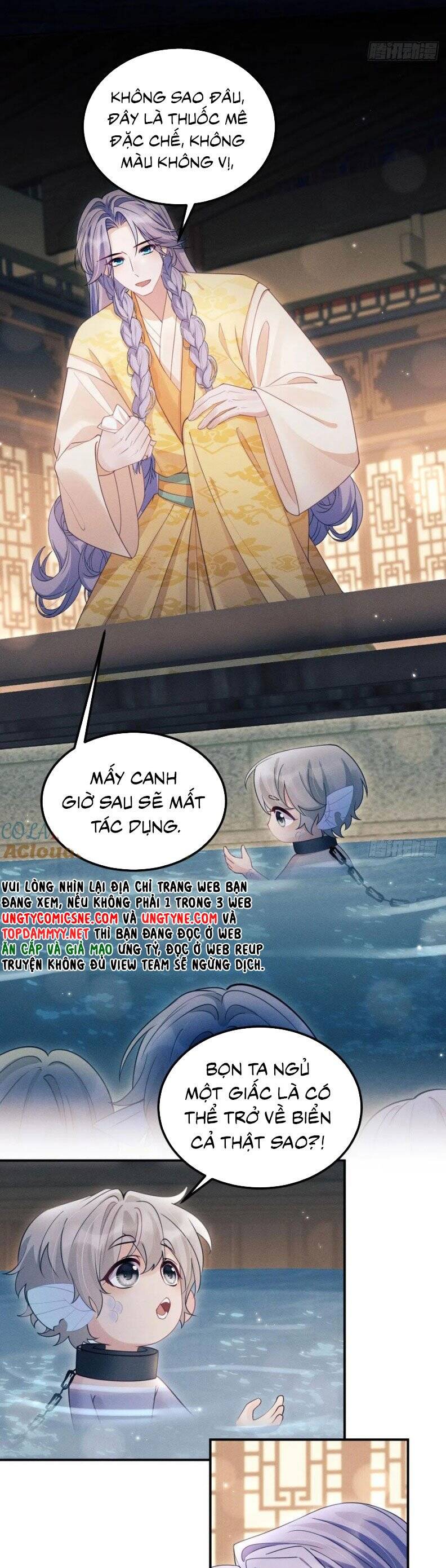 Tôi Hoài Nghi Ảnh Đế Đang Theo Đuổi Tôi Chapter 175 - Trang 19